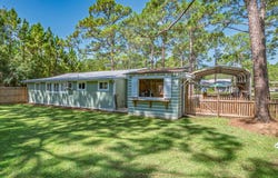 69 Suwanne Avenue, Panacea, FL 32346-5117