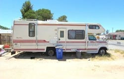 309 W Haloid Ave, Ridgecrest, CA 93555