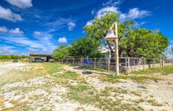 1302 County Road 459, Ballinger, TX 76821