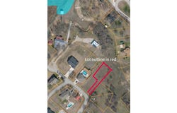 0000 Tryall Court, Runaway Bay, TX 76426