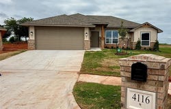 4116 Lynford Lane, Norman, OK 73026