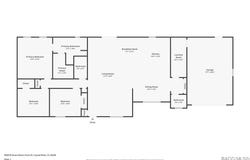 9928 W 7 Rivers Farm Street, Crystal River, FL 34428