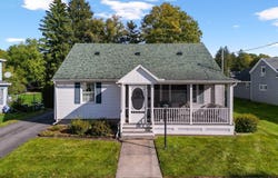 63 Walnut st, Mohawk, NY 13407