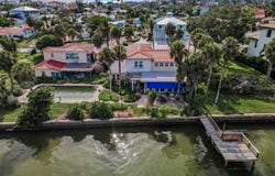 15801 REDINGTON DRIVE, REDINGTON BEACH, FL 33708