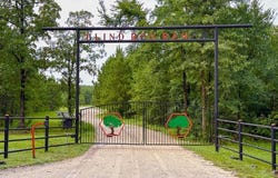 1682 FM 980, Huntsville, TX 77320