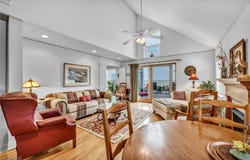8815 Sand Beach Road, Oak Harbor, OH 43449