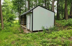 1338 E 100 N Road, Washington, IN 47501