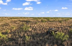 624 +/- AC in Garza & Crosby Counties, Post, TX 79356