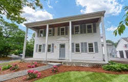 89 Woburn Street, Medford, MA 02155