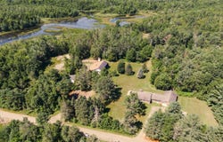 94 Blaisdell Road, Newport, ME 04953