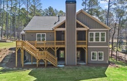 1051 PINEHURST DRIVE, Greensboro, GA 30642