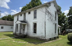 207 W Market Street, Urbana, OH 43078