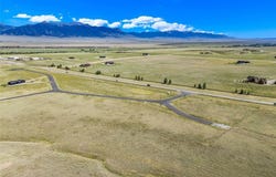 Doris Drive lot: 5, Ennis, MT 59729