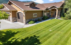 1027 Anglers Bend Way, Missoula, MT 59802