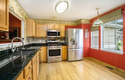 1721 Quail Run Drive, Kalamazoo, MI 49009