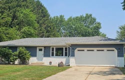 201 W Curtis Drive, La Porte, IN 46350