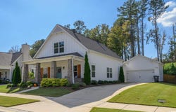 1104 UNALI LANE, LEEDS, AL 35094