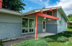 4605 N Terri Lane, Muncie, IN 47303