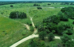 CANNON SNAP Rd, Milano, TX 76556