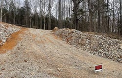 Lot #4 Brummett Lane, Albany, KY 42602