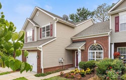 3405 Summerfield Ridge Lane, Matthews, NC 28105
