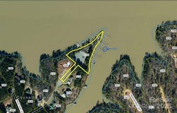 1818 W Paradise Harbor Drive unit: 172, Connelly Springs, NC 28612