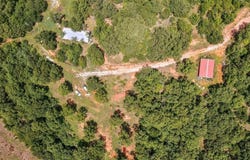 26867 Red Earth Road, Tecumseh, OK 74873