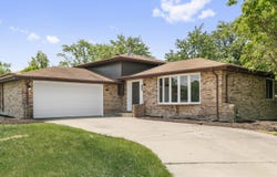 3518 Jacqueline Drive, Crete, IL 60417