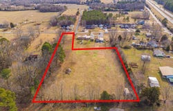 Lot 1 Smith Road, Athens, AL 35613
