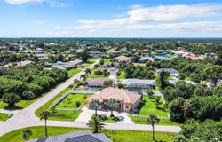 18065 WING AVENUE, PORT CHARLOTTE, FL 33948