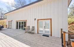 779 Hudson Street, Eucha, OK 74342