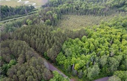 9552 SNOWSHOE RD, WI 54557