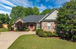 845 Cordoba Drive, Conway, AR 72034