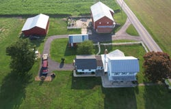 13482 Mongul Hill Rd, Shippensburg, PA 17257