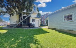 206 Kilbourne Street, Bellevue, OH 44811