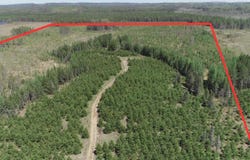 58 Acres Co RD FN, Champion, MI 49814