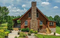 158 Cottontail Lane, North Wilkesboro, NC 28659