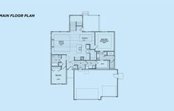 521 Timberline Drive, Gilbert, IA 50105