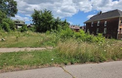 1736 Baldwin Street, Detroit, MI 48214