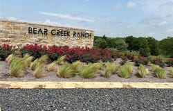 2000 Hidden Bluff Drive, Aledo, TX 76008