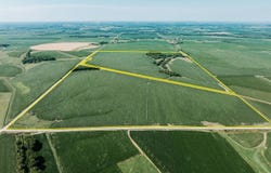 0000 Union Rd., Farwell, NE 68838