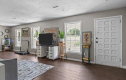 263 Flat Rock Road, Liberty, SC 29657
