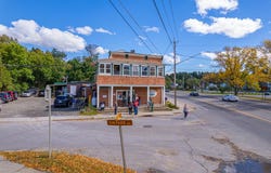 137-141 River Street, Saranac Lake, NY 12983