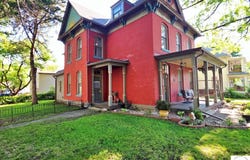 522 W 7th, Sedalia, MO 65301
