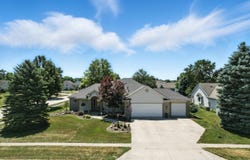 1301 Duesenberg Drive, Huntertown, IN 46748