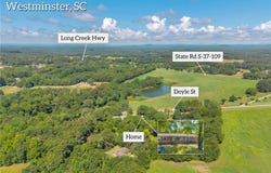 428 Doyle Street, Westminster, SC 29693