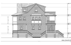 1909 Rosemar Ln, Ocean City, NJ 08226