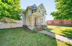 120 E Adrian Street, Blissfield, MI 49228