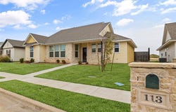 113 King Arthur Court, Glen Rose, TX 76043