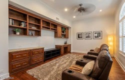 6528 CALLE PLACIDO Drive, El Paso, TX 79912